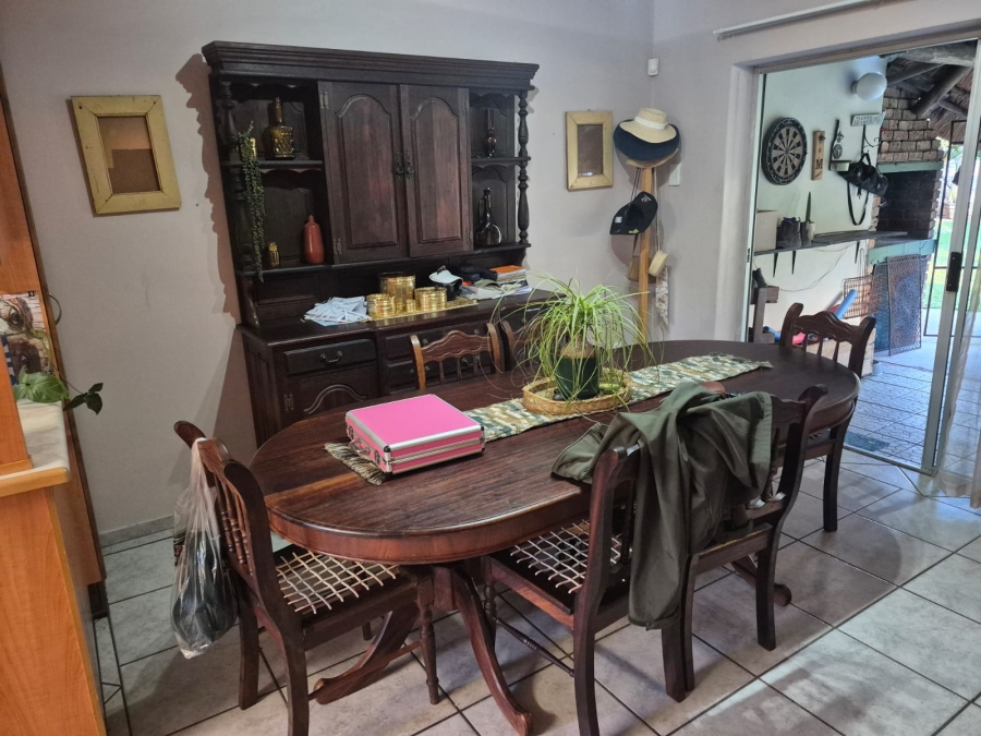 To Let 3 Bedroom Property for Rent in Protea Park North West